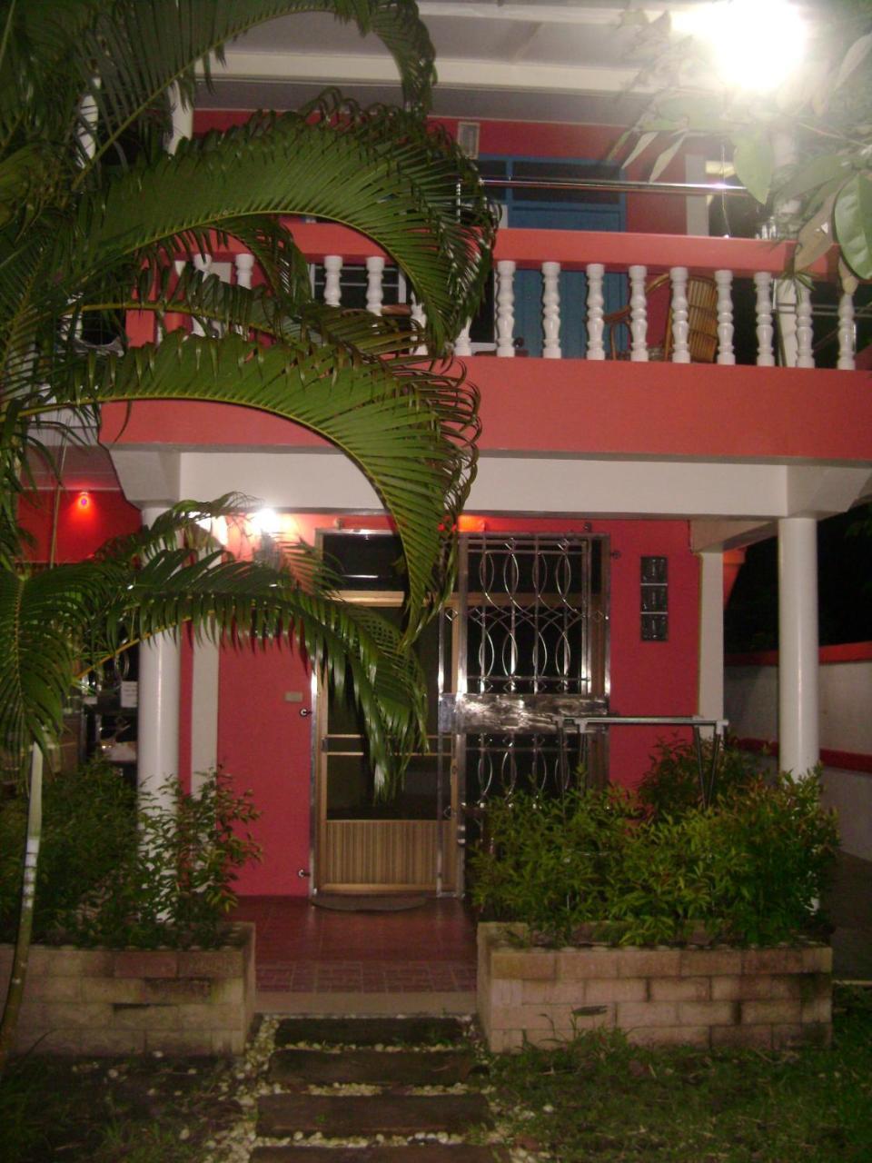 Chez Charly Bungalow Nai Yang Exterior foto